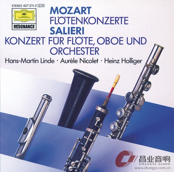 Mozart_ Flute Concertos - Salieri_ Concerto for Flute and Orchestra.jpg