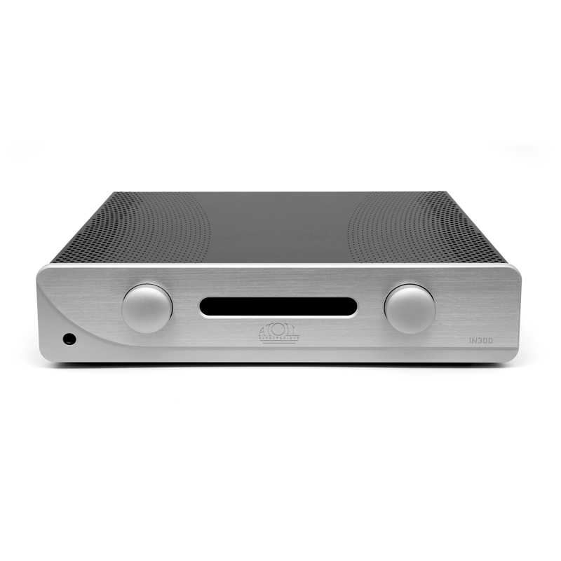 法国Atoll IN-300 EVO 合并式功放