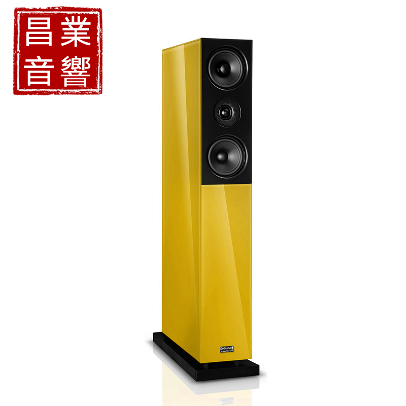  德国飞星Audio Physic Classic 30 落地音箱