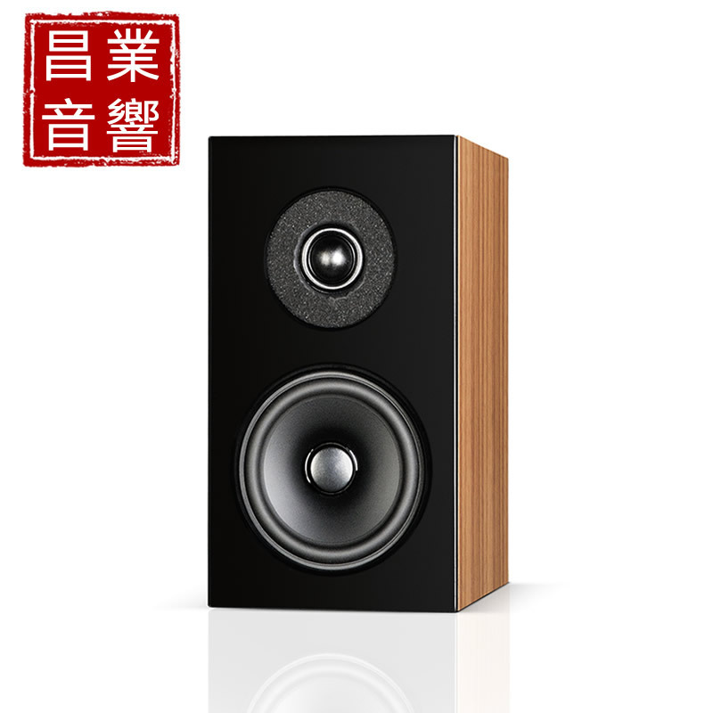 德国飞星Audio Physic Classic Compact 书架音箱